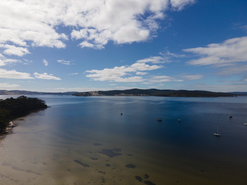 3385 Channel Highway, Woodbridge TAS 7162