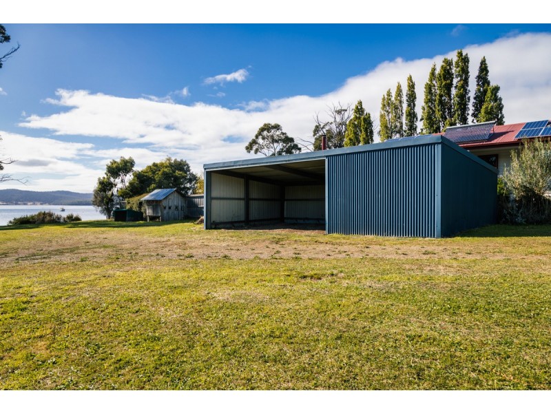 3385 Channel Highway, Woodbridge TAS 7162