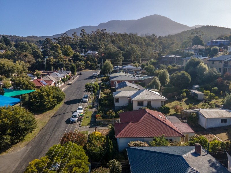 12 Syme Street, South Hobart TAS 7004