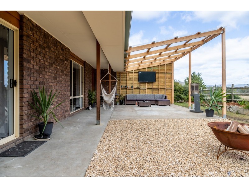 397 Huntingdon Tier Road, Bagdad TAS 7030