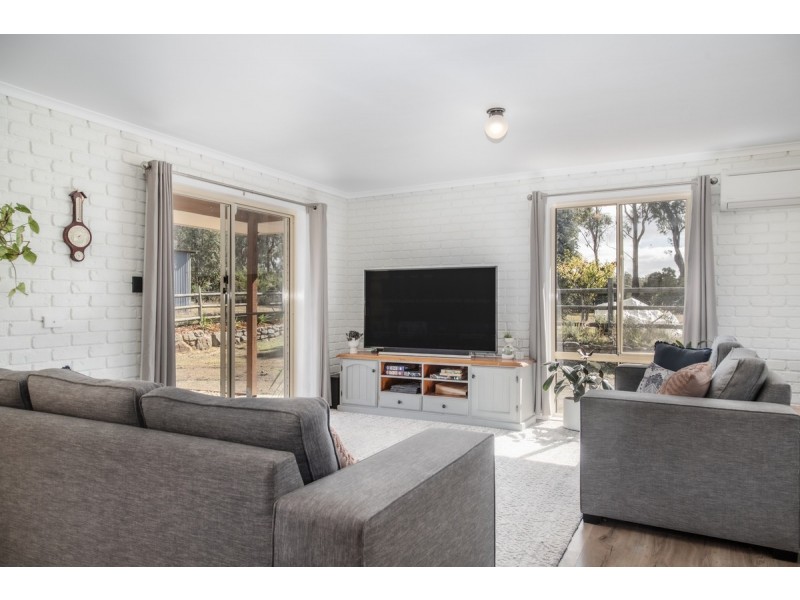 397 Huntingdon Tier Road, Bagdad TAS 7030