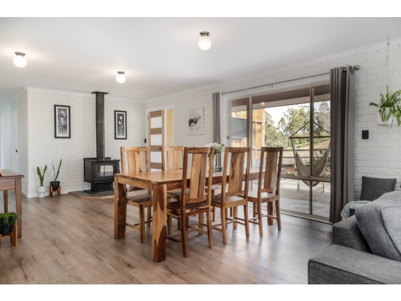 397 Huntingdon Tier Road, Bagdad TAS 7030