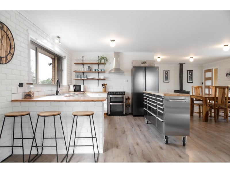 397 Huntingdon Tier Road, Bagdad TAS 7030