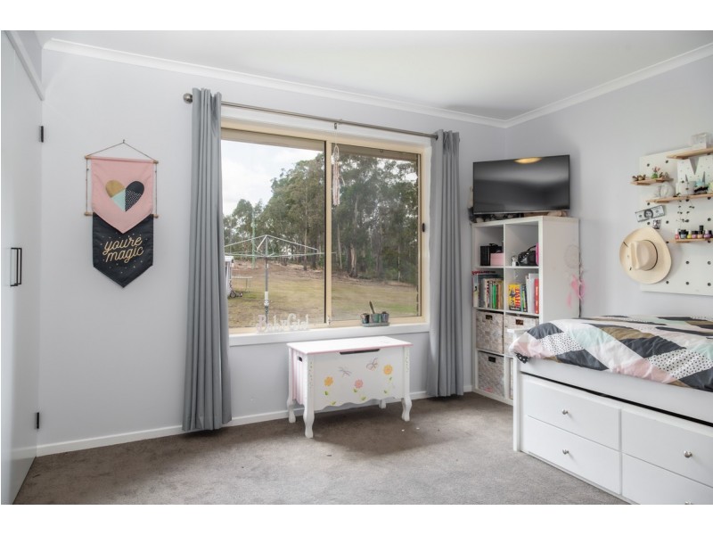 397 Huntingdon Tier Road, Bagdad TAS 7030