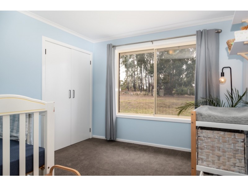 397 Huntingdon Tier Road, Bagdad TAS 7030