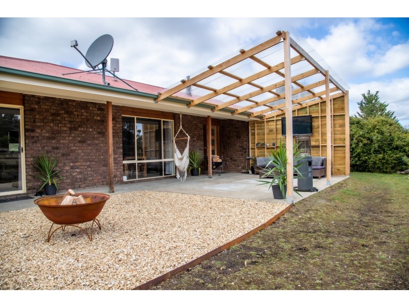 397 Huntingdon Tier Road, Bagdad TAS 7030