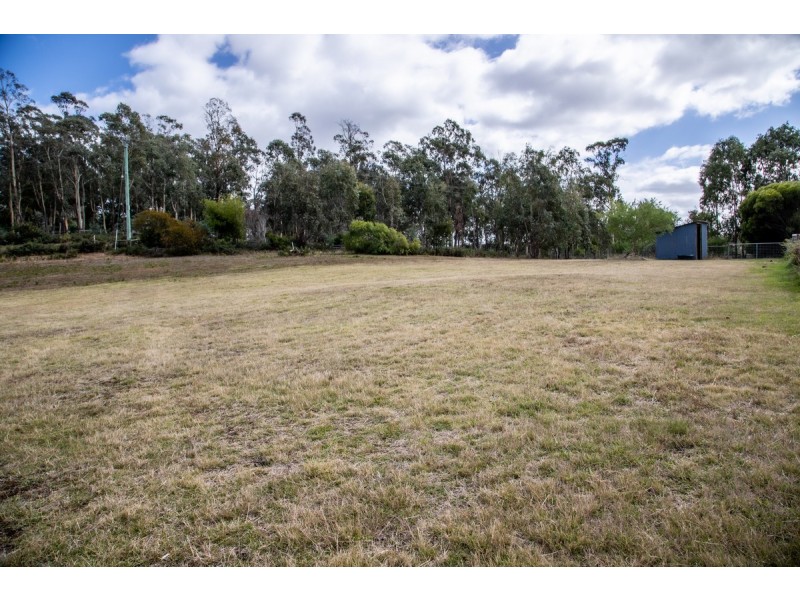 397 Huntingdon Tier Road, Bagdad TAS 7030