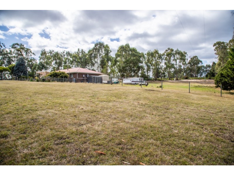 397 Huntingdon Tier Road, Bagdad TAS 7030