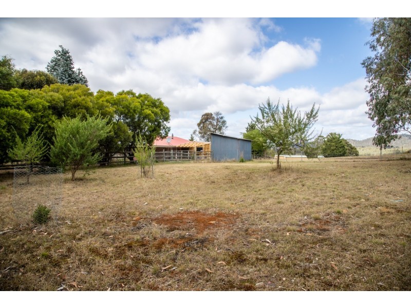 397 Huntingdon Tier Road, Bagdad TAS 7030