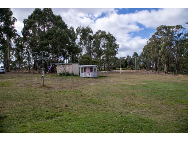 397 Huntingdon Tier Road, Bagdad TAS 7030