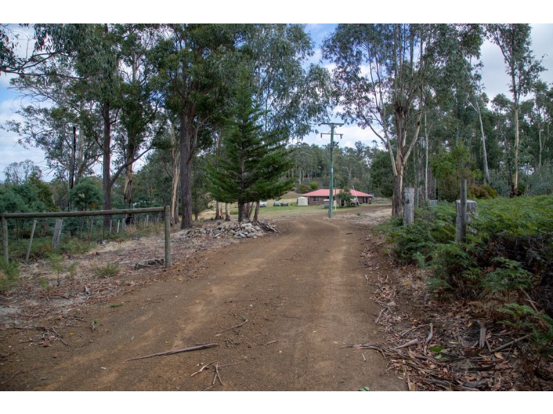 397 Huntingdon Tier Road, Bagdad TAS 7030
