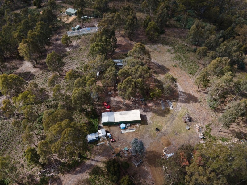 397 Huntingdon Tier Road, Bagdad TAS 7030