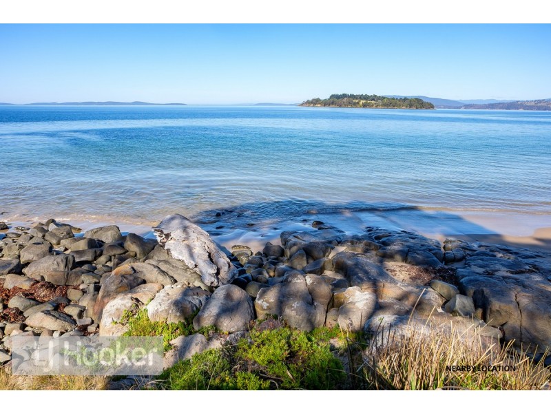 5166 Channel Highway, Gordon TAS 7150