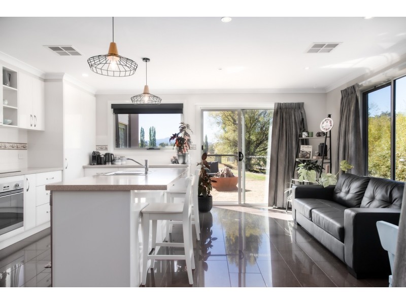 605 Lachlan Road, Lachlan TAS 7140