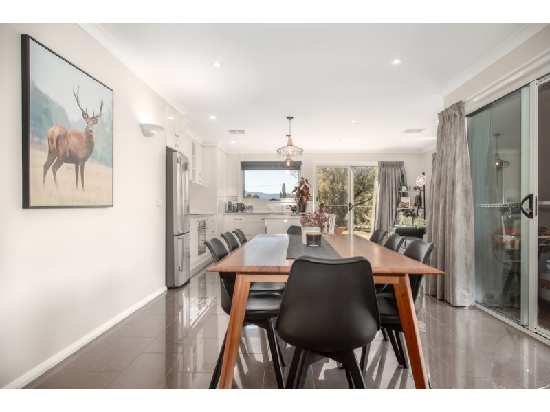 605 Lachlan Road, Lachlan TAS 7140