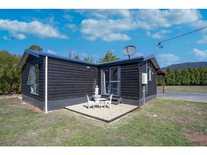 605 Lachlan Road, Lachlan TAS 7140