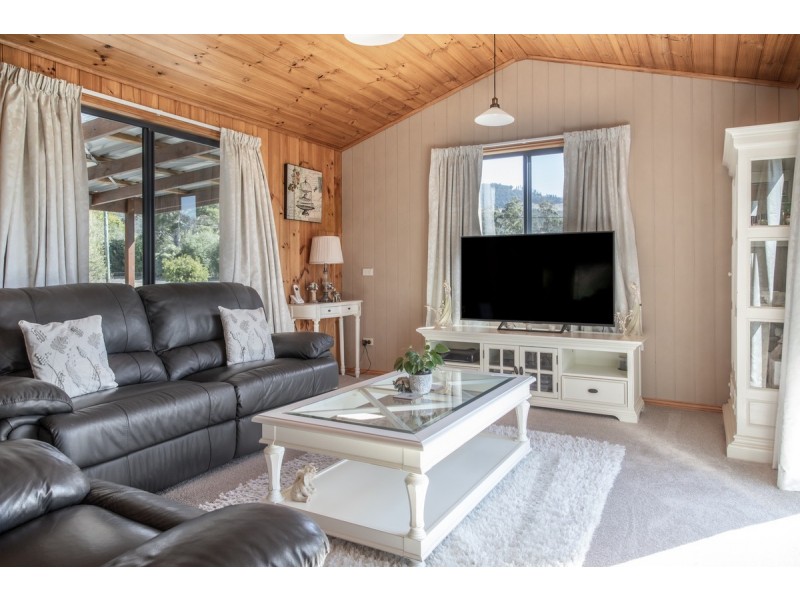 605 Lachlan Road, Lachlan TAS 7140