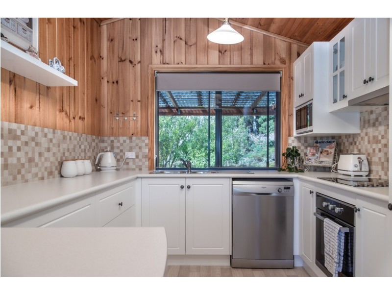 605 Lachlan Road, Lachlan TAS 7140