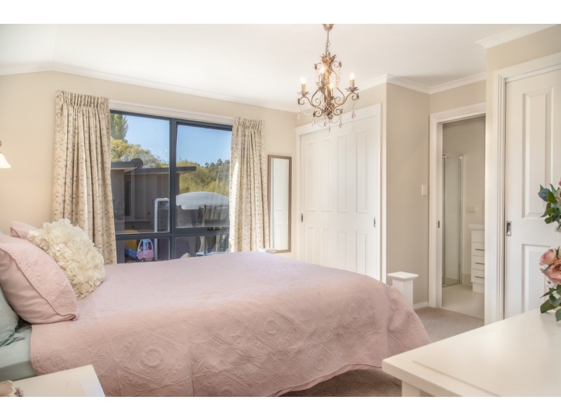 605 Lachlan Road, Lachlan TAS 7140