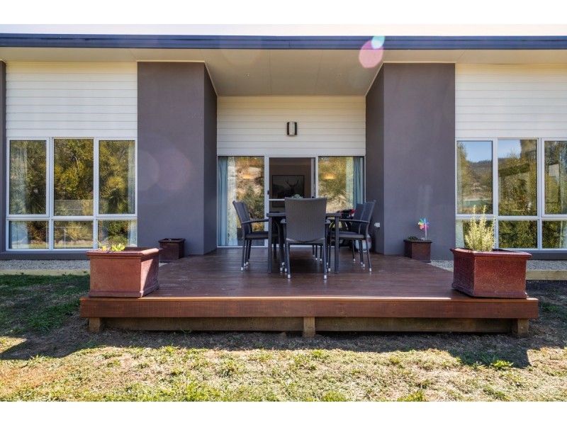 605 Lachlan Road, Lachlan TAS 7140