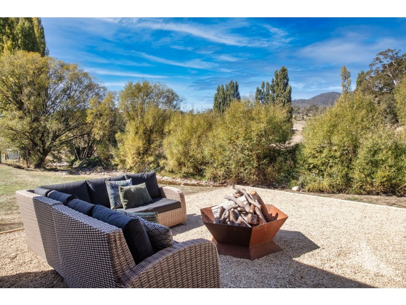 605 Lachlan Road, Lachlan TAS 7140