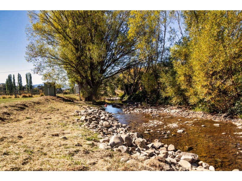 605 Lachlan Road, Lachlan TAS 7140