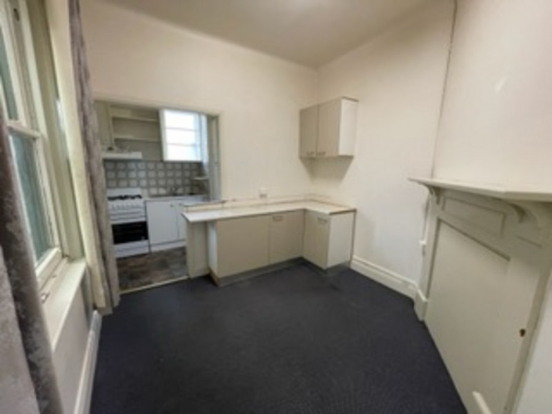 1/196 Macquarie Street, Hobart TAS 7000