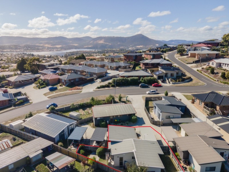 3/193 Branscombe Road, Claremont TAS 7011