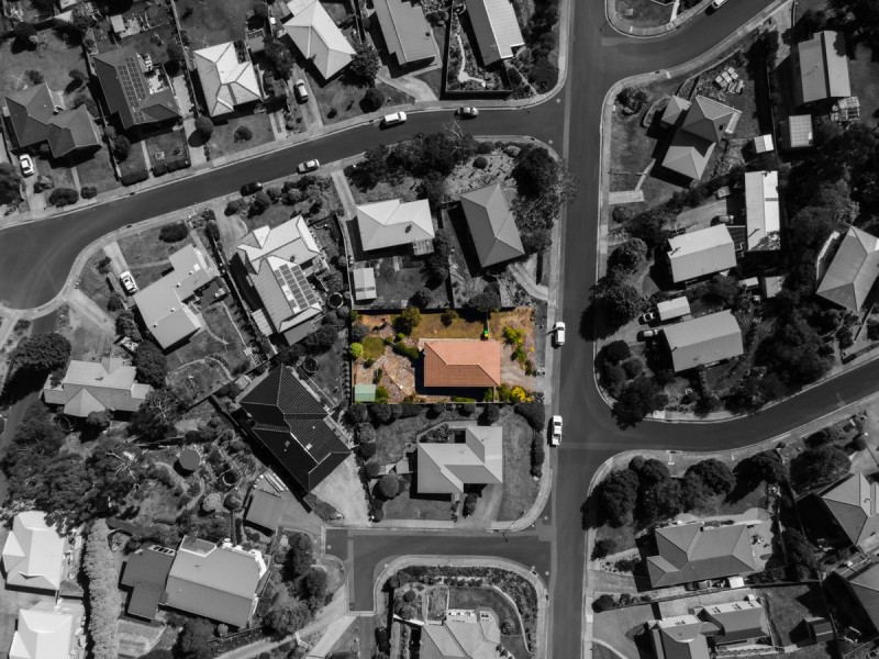 8 Copley Road, Lenah Valley TAS 7008