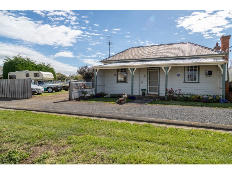 7 Alexander Street, Bothwell TAS 7030