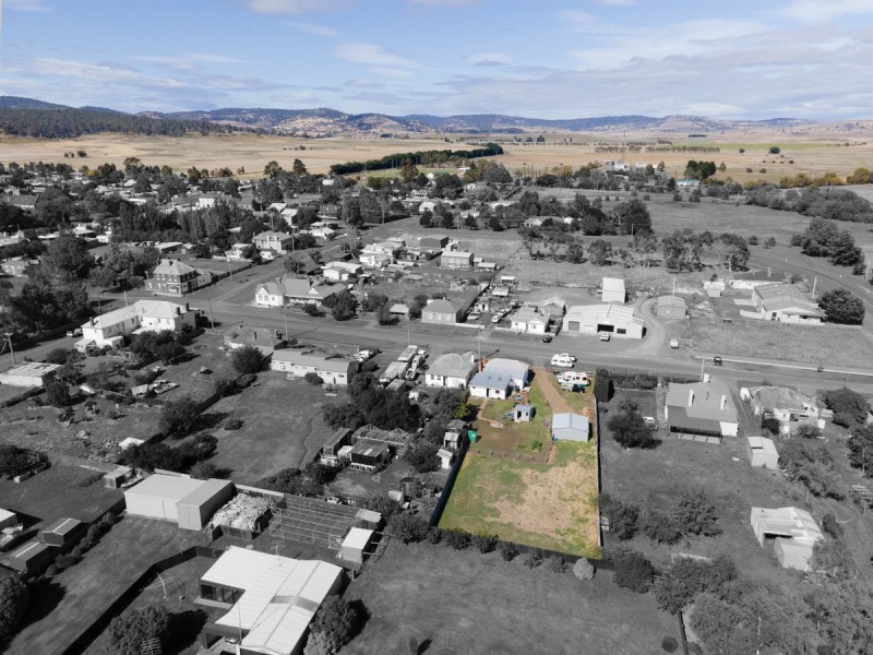 7 Alexander Street, Bothwell TAS 7030