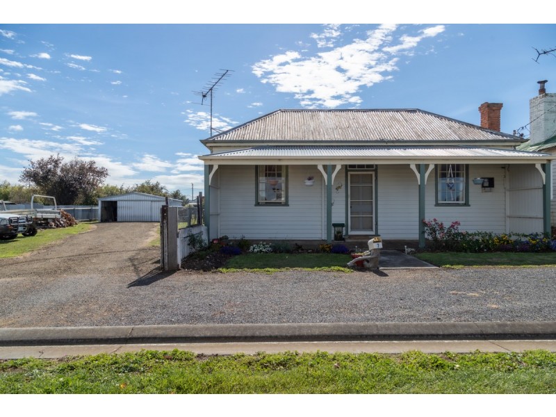 7 Alexander Street, Bothwell TAS 7030