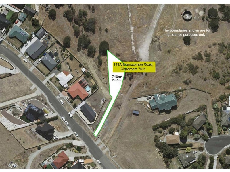 124A Branscombe Road, Claremont TAS 7011