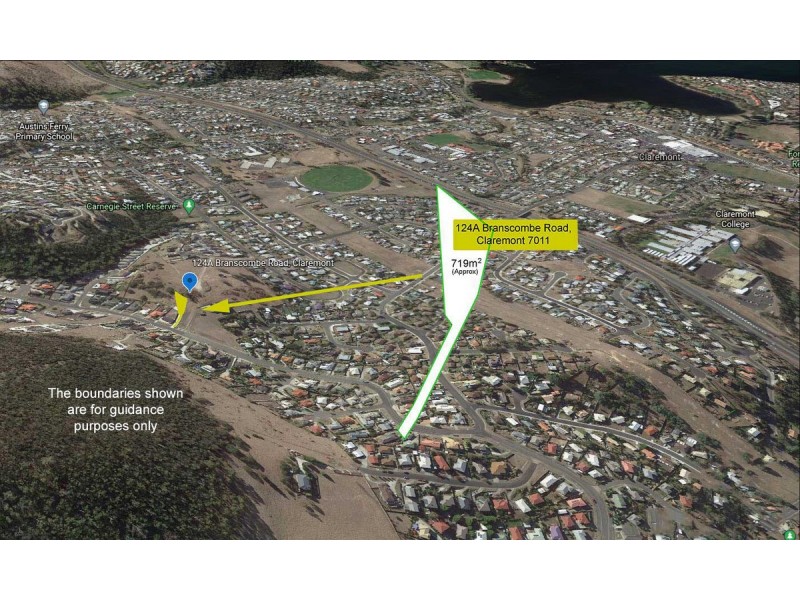 124A Branscombe Road, Claremont TAS 7011