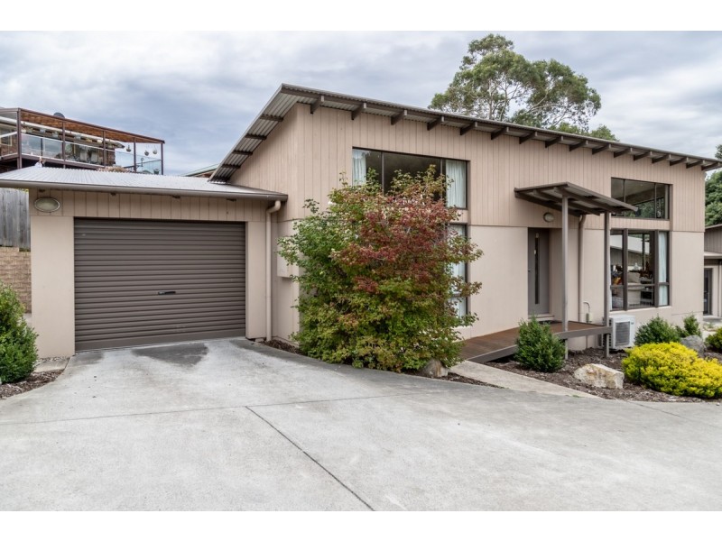 1/50 Whitewater Crescent, Kingston TAS 7050