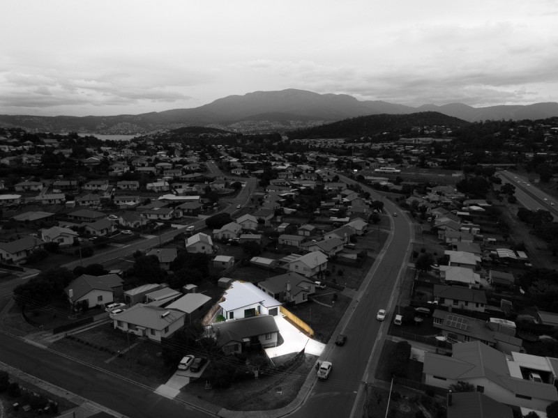 2/199 Bligh Street, Warrane TAS 7018