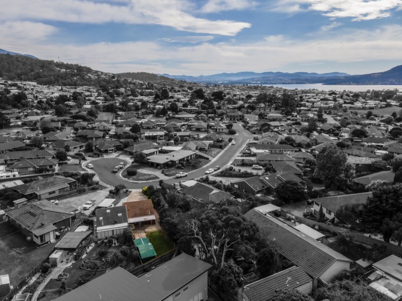 1/9 Sunlea Place, Glenorchy TAS 7010