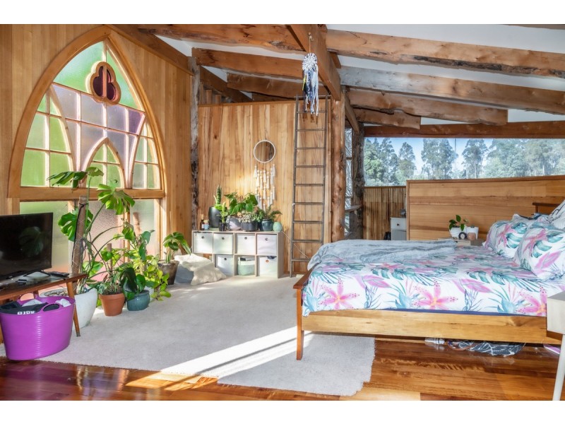 512 Snug Tiers Road, Snug TAS 7054