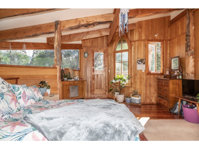 512 Snug Tiers Road, Snug TAS 7054