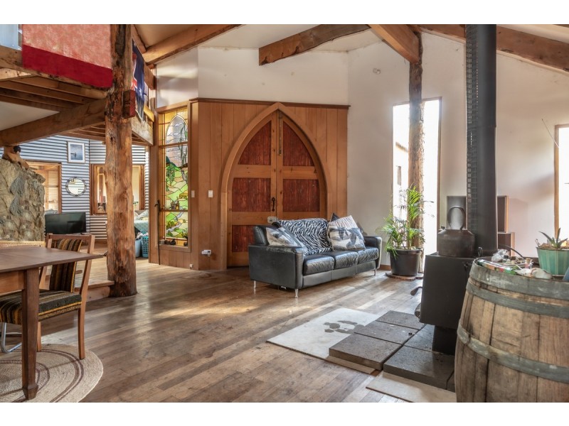 512 Snug Tiers Road, Snug TAS 7054