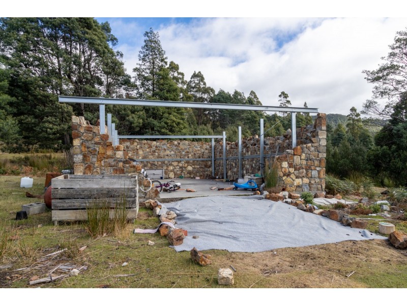 512 Snug Tiers Road, Snug TAS 7054