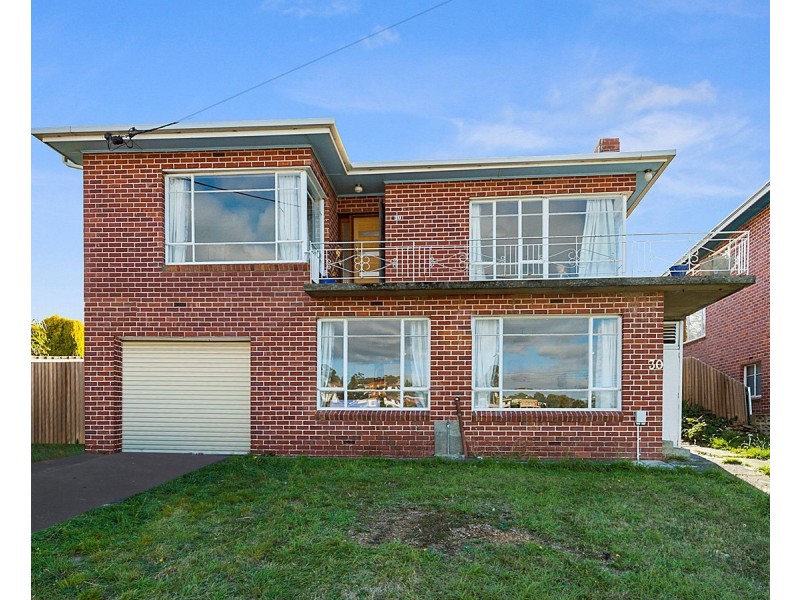 30 Second Avenue, West Moonah TAS 7009