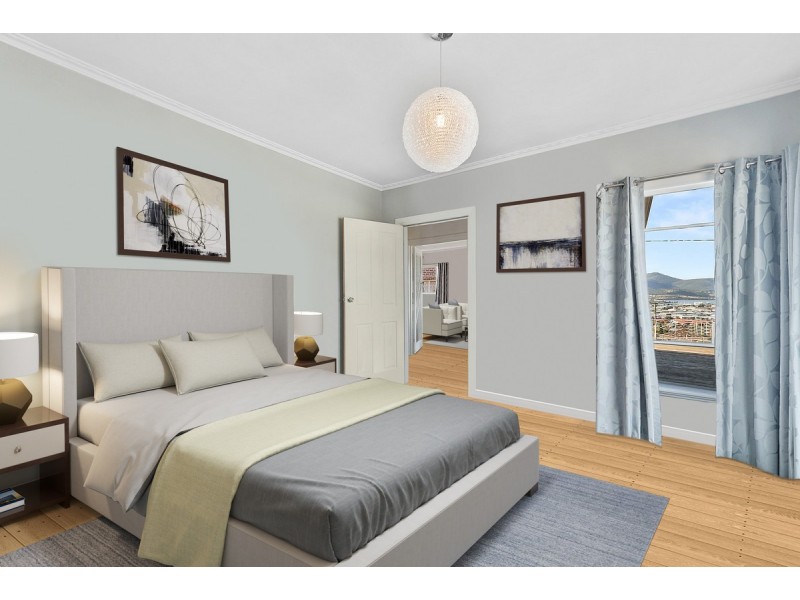 30 Second Avenue, West Moonah TAS 7009