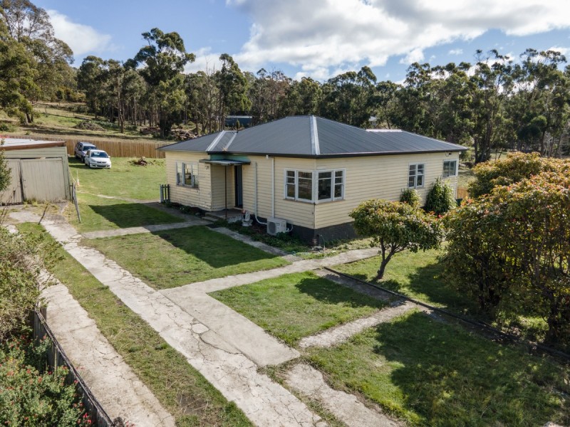 2032 Channel Highway, Electrona TAS 7054