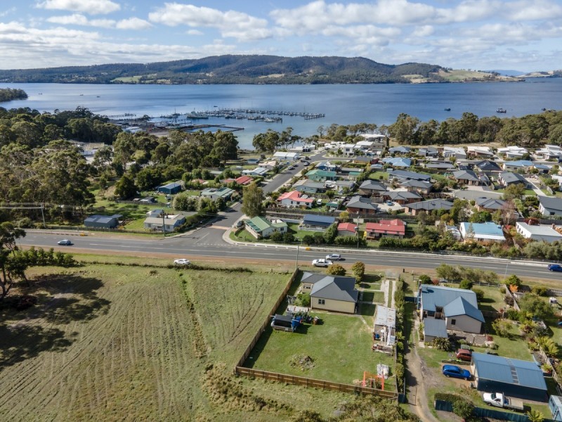 2032 Channel Highway, Electrona TAS 7054