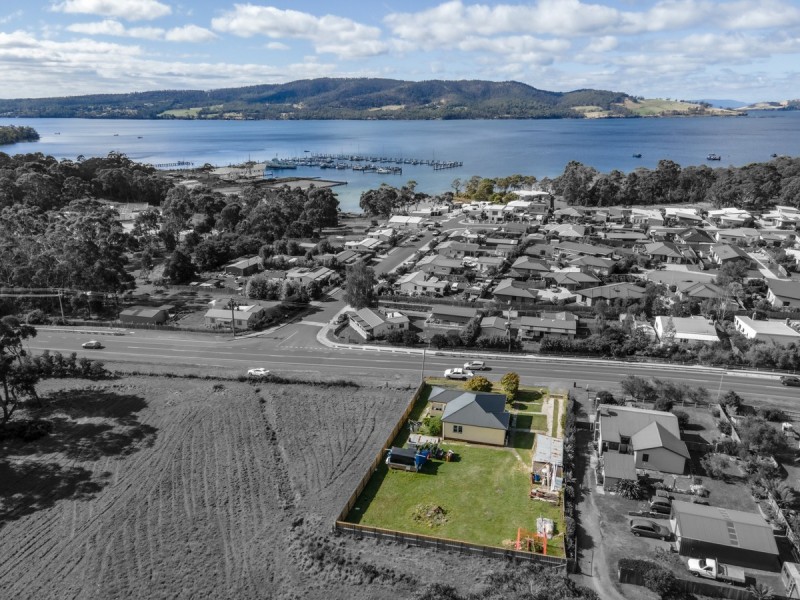 2032 Channel Highway, Electrona TAS 7054