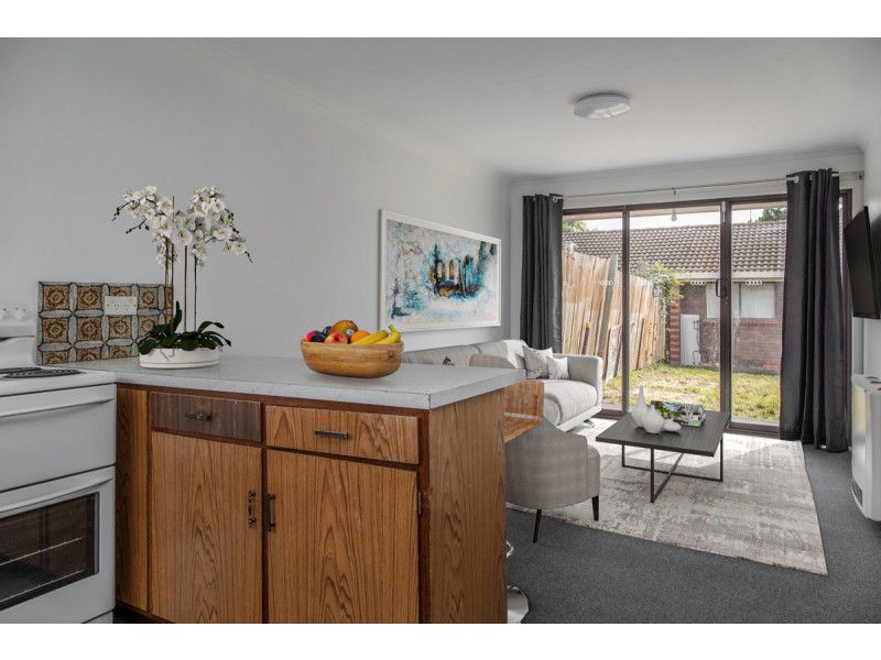 8/78 Box Hill Road, Claremont TAS 7011