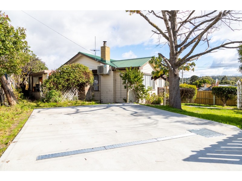 1/199 Bligh Street, Warrane TAS 7018