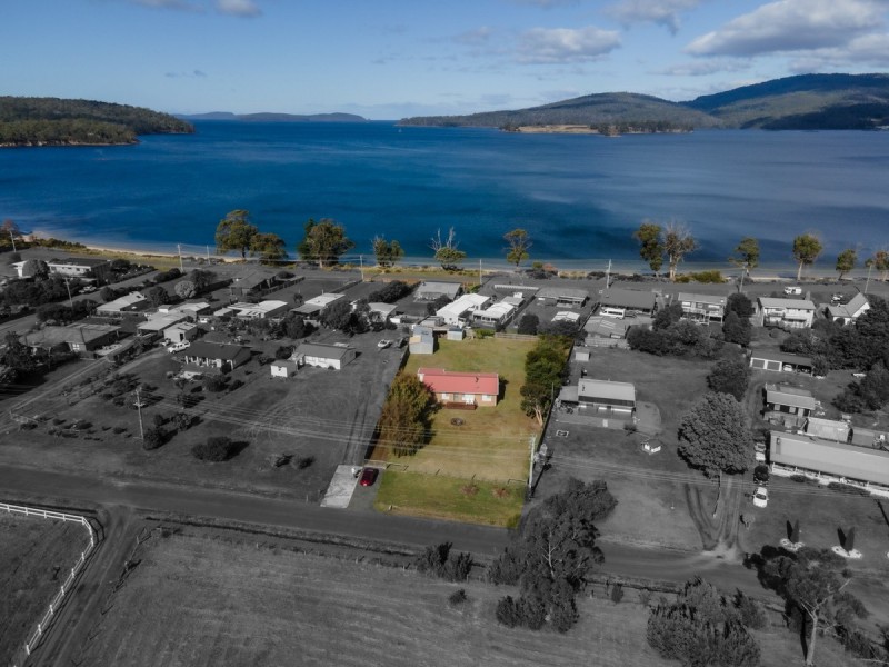 11 Percival Place, Dover TAS 7117