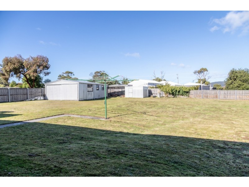 11 Percival Place, Dover TAS 7117